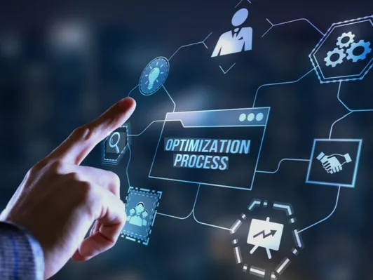 Optimizacija procesa i digitalizacija